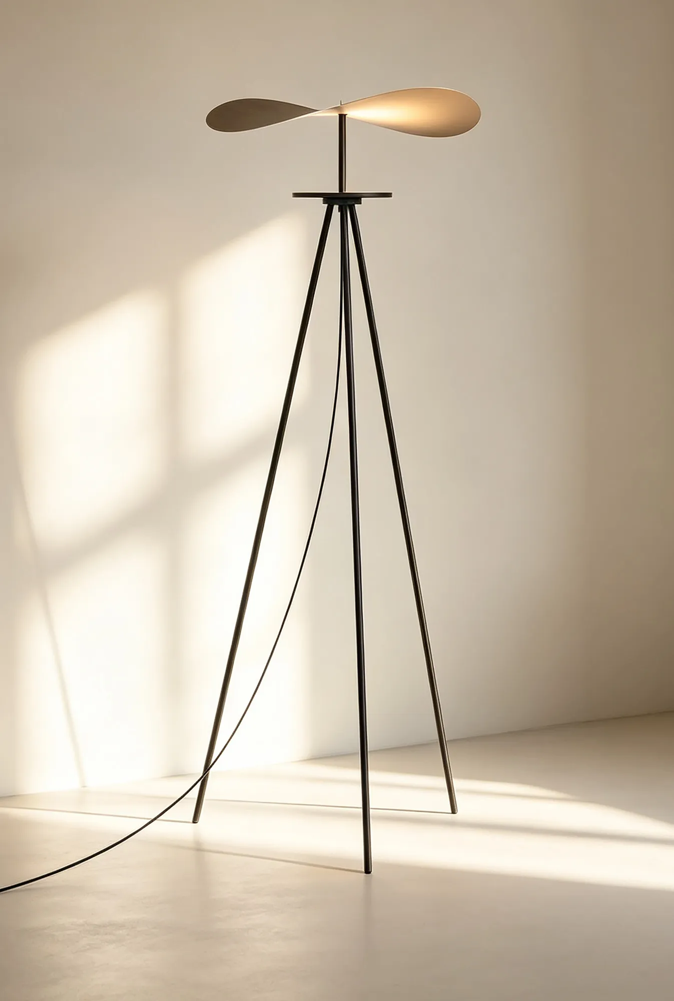 Abisal Floor Lamps Mantra Designer Floor Lamps 